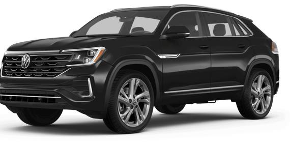 VOLKSWAGEN ATLAS CROSS SPORT 4MOTION 2024 1V2AE2CAXRC234209 image VOLKSWAGEN ATLAS CROSS SPORT 4MOTION 2024 1V2AE2CAXRC234209 image